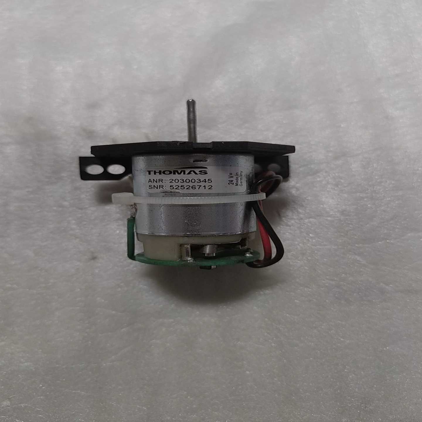 THOMAS蠕动泵ANR:20300345(24V) 实物拍~询价