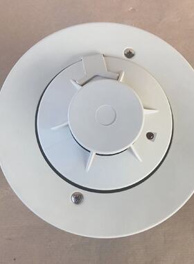 NOHMI BOSAI FDK552B HEAT DETECTOR WITH RECESS MOUNTING BASE