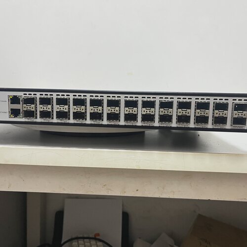 询-emptian恒扬科技FC18002XG万兆分流器