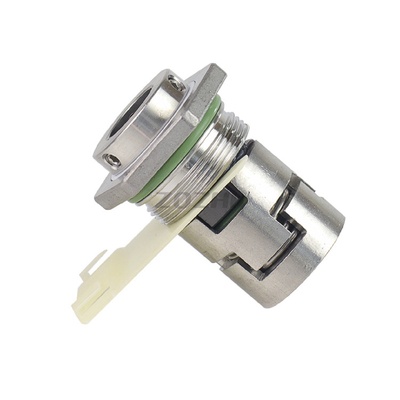 现货供应泵用机械密封件GLF-16SSFC格兰机械密封配件机封水封
