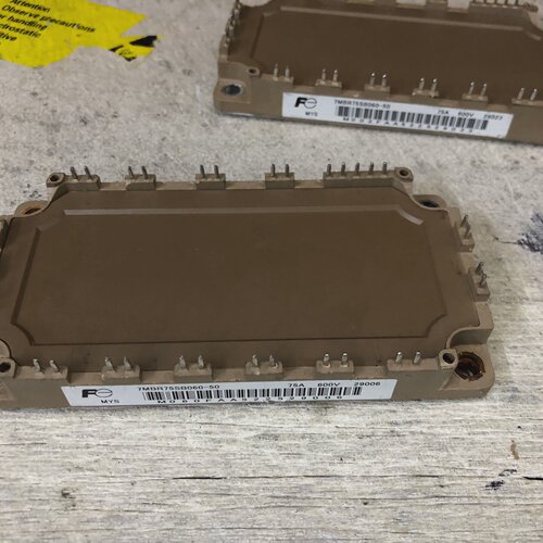 询价-7MBR75SB06050 7MBR100VB06050