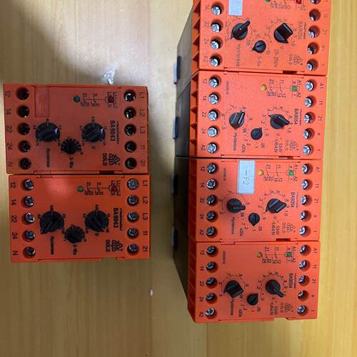 【询价】DOLD多德继电器BA9043/002，BA9054/010