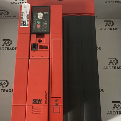SEW MC07B0220503400  MDX60A0220503400 MC07B00  FBG11B