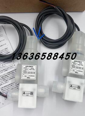 议价原装正品日本ADVANCE安德旺斯传感器N02Q00-2ACB-K056-XM