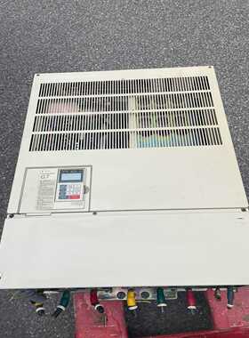 CIMR-G7A4132安川变频器货场成色还可以议价