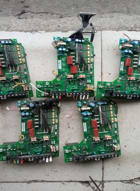 议价ETP617264 安川G7-1115KW驱动板 ETP6