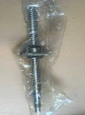 正品THKBNK2510-500滚珠丝杆工程余货全新-议价