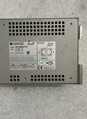 询价-CONTEC SH9008FIT Embedded Sw