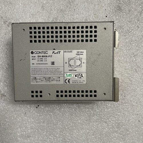 询-CONTEC SH9008FIT Embedded Sw