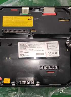 丹弗斯控制器fcd307pt4p66exr1d0f10t00【卡奥电子】