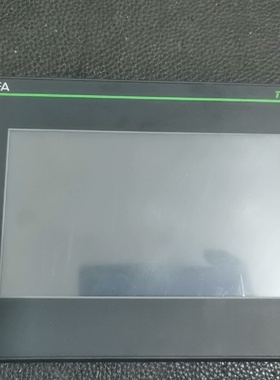 【询价】HCFA触摸屏TL2507，，成色如图，，通