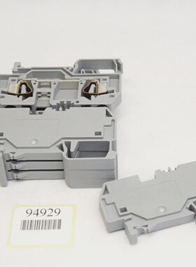 议价2LeiterDurchgangsklemme 282901  Inhalt  7 Stck  Neu适用