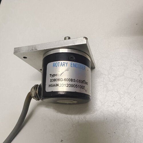 【询价】旋转编码器S3806G-600BS-C526.090