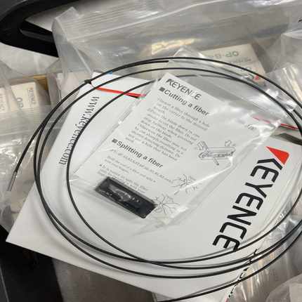 fu-4f基恩士光纤放大器全新原装正品FU-4F-议价