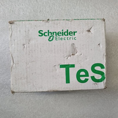 SCHNEIDER ELECTRIC LTMR27MFM MOTOR MANAGEMENT CONTROLLER FRE