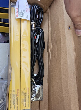 MOCKWELL莫克韦尔T4N-X4N8安全光栅整套，询价