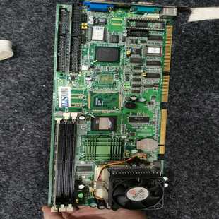 咨询 6178Rev.C1工控主板一片 PCA