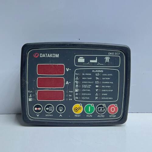 Datakom DKG307 Automatic Mains Failure Unit DKG307 MPU
