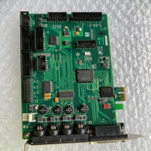 ASM釆集卡 22025 明明电子