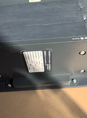 双电源自动转换开关WATSN2004A4P200