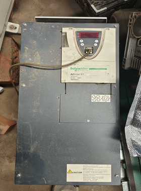 施耐德变频器Altivar61，型号ATV61HD37N4-议价