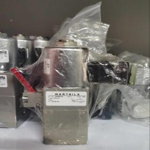 2A27 111641 118100024N议价议价 12666400 配件WARTSILA电磁阀