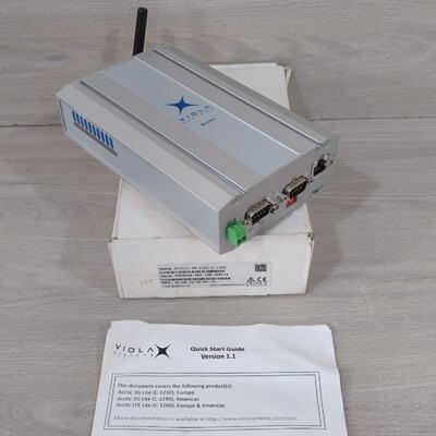 Viola Systems Arctic 3G Lite C1230