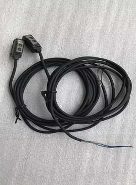 【议价】SUNX神视EX-28A光电传感器两个，线长1.4/1.5米适用