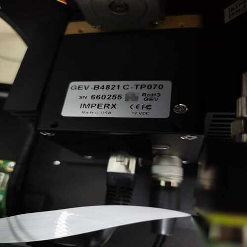 询价IMPERXGEV-B4821C-TP070IMPER