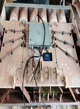 ABB变频器acs2000系列2UBA001210R0020~询价