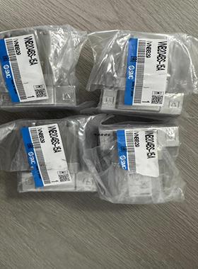 配件SMC进口原装气控阀VNB104CS-8A VNB403BS-25A VNB302B议价