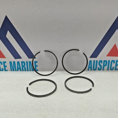 Aker BA0066576 Anello Del Pistone Del 3 Stadio Per Compresso