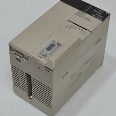 OMRON CS1DCPU65H SYSMAC PROGRMMABLE CONTROLLER CPU UNIT CS1D