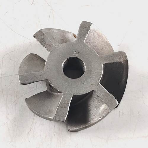 Turbine Pice PN 4 pour Toftejorg  Alfa Laval TZ82 Tank Netto