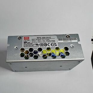 RPS20024C台湾明纬小体积电源-议价