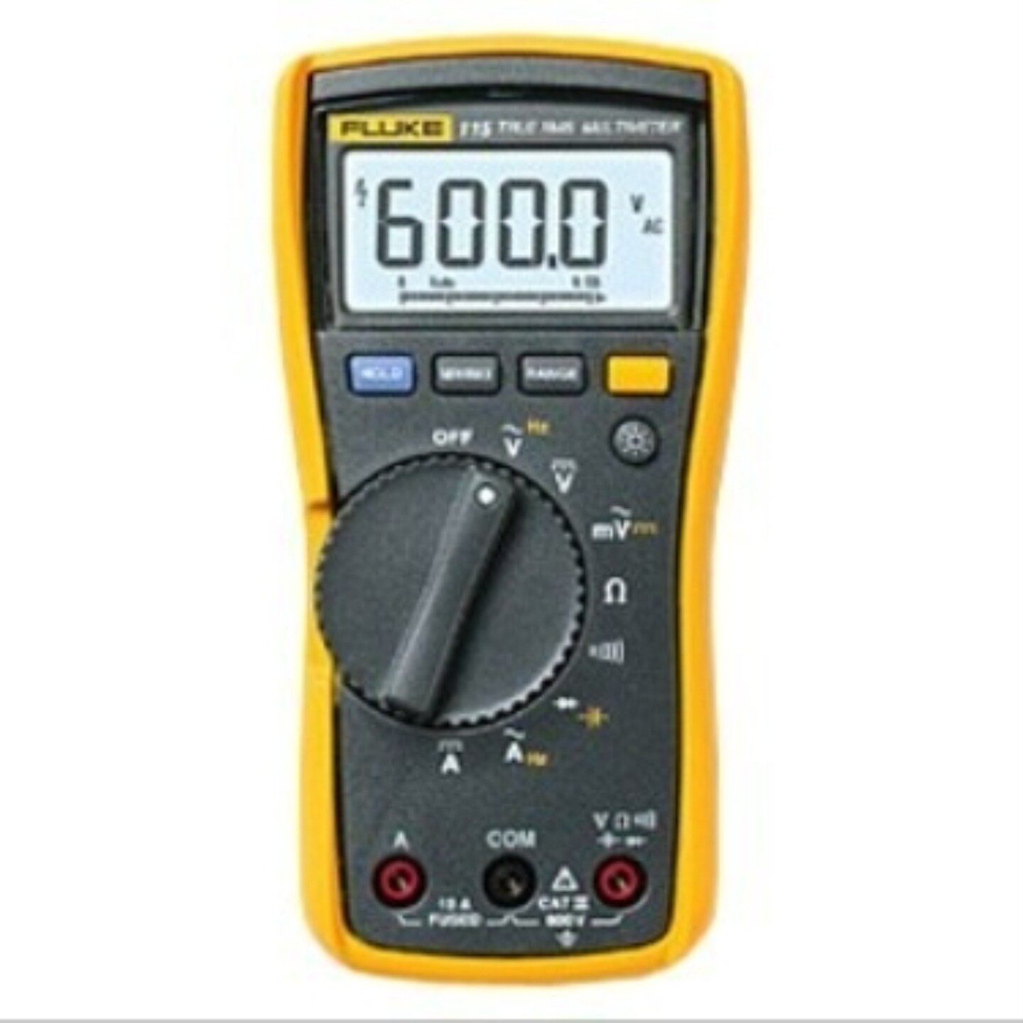 售前询价福禄克FLUKE 175CN 179CN 115C 117C 15B 17B 18B+ 12E+