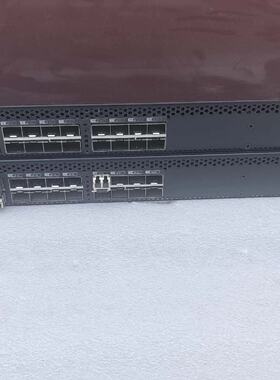 IBM SAN24B-5 TYPE 2498-F24/24G-议价