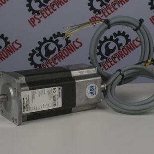 SERVO BDM7744HAA00 LAHR warr months MOTOR SCHNEIDERBERGER