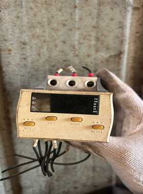 GMPR-05AS数字电机保护器220V询价