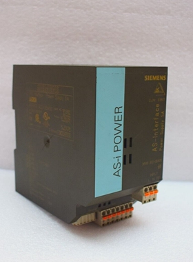 西门子3RX9502-0BA00电源供应115/230VAC3RX95020BA00