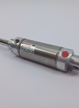 寻XNORGREN RT57332M25 Roundline Single Acting Cylinder 32Mm