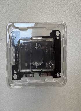 询价超微无源侧风道Intel3647针2U被动散热器（全新）