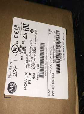 询价变频器22-01104/11422f-d024