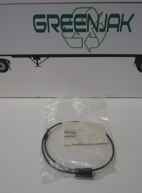 EMERSONCONTROLTECHSNCI003REVA2D9S8针SYNC电缆NOS免运费