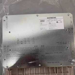议价商品 0AE399新功能完好少量 6ES7635 2EC02