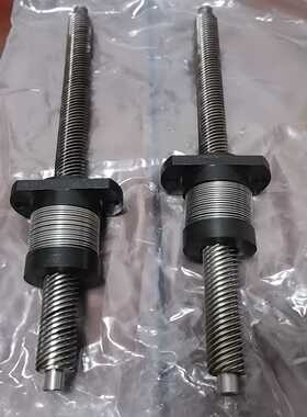 KSICONN步进丝杆，实物如图议价