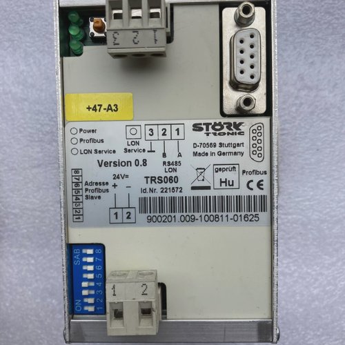 Trumpf Laser Dismantling Parts Trs060 A