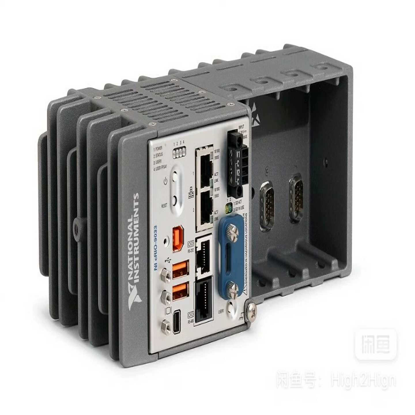 NIcRIO-9039，cRIO-9137，cRIO-90