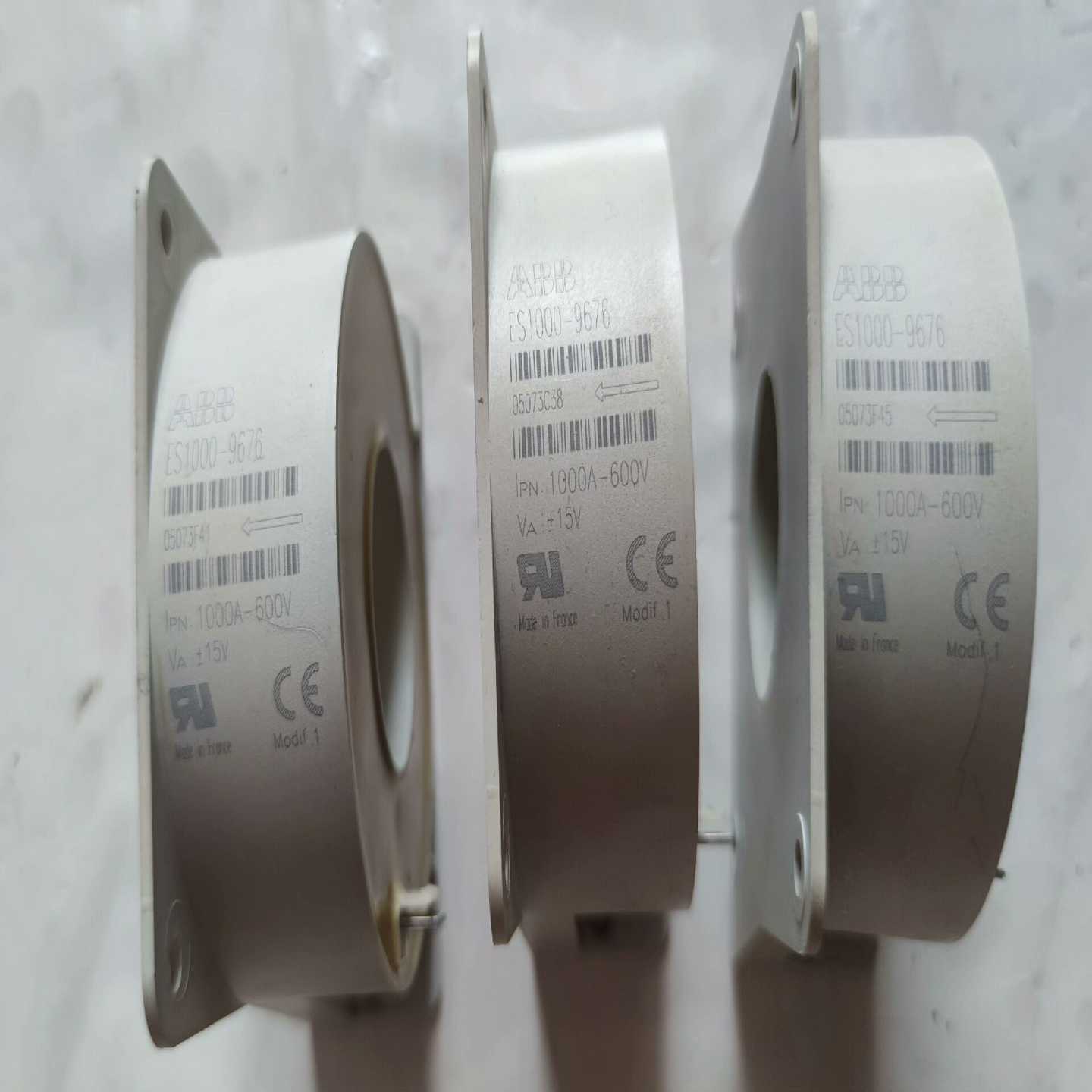 电流互感器ES1000-96761000A-6询价