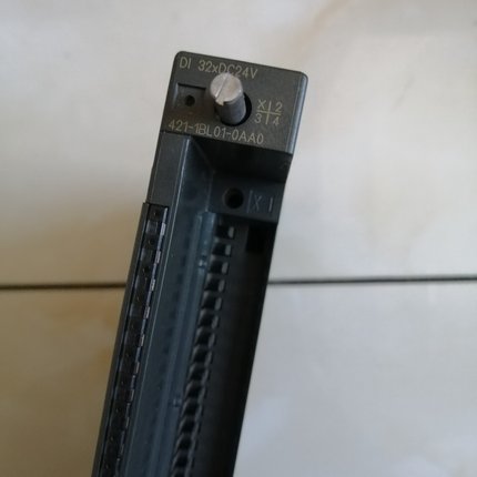 6Es7 4211Bl01 New Unpowered Siemens 400Plc Module